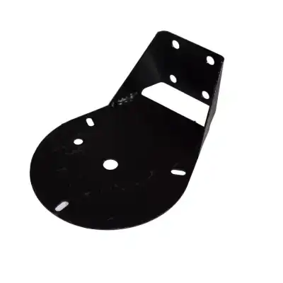 TEPE LAMBASI AYAĞI KISA SABİT