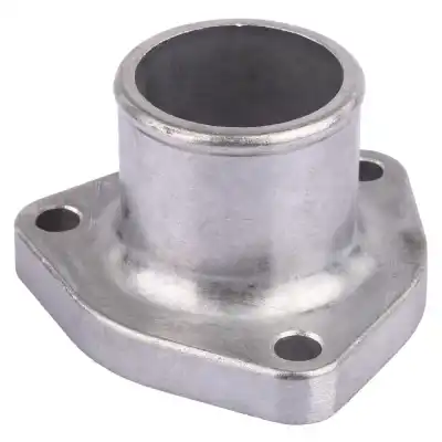 TERMOSTAT ÜST KAPAK ALÜMİNYUM 450, 80.66