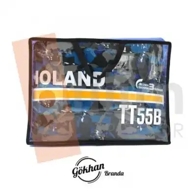 TT55B NEW HOLLAND DEPO ALTTA YENİ MODEL GÖKHAN KAPORTA BRANDA