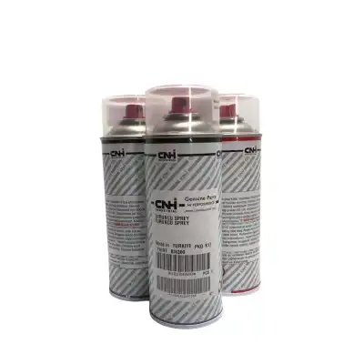 TURUNCU SPREY KAPORTA BOY CNH