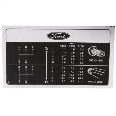 VİTES ŞEMASI 2000, 3000