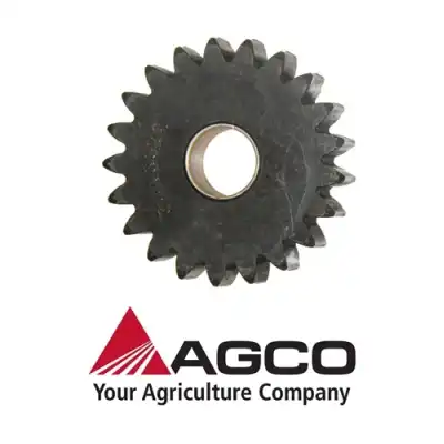 YAĞ POMPA AVARE DİŞLİ BÜYÜK AGCO 135, 240
