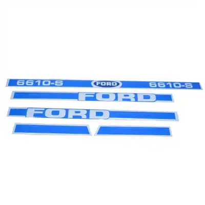 YAN YAZI TAKIM 6610S