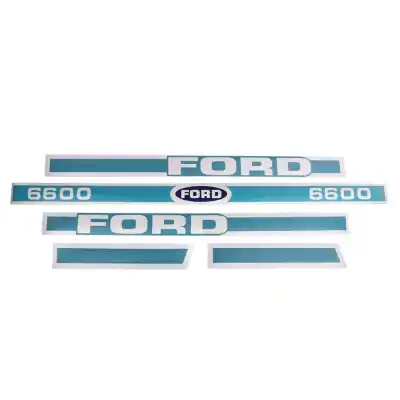 YAN YAZI TAKIM (MAVİ) E.M. 6600