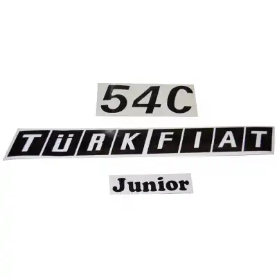 YAN YAZI TAKIMI 54C JUNIOR