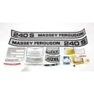 YAN YAZI TAKIMI FULL 240S-EFSANE