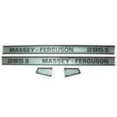 YAN YAZI TAKIMI RL 285 S