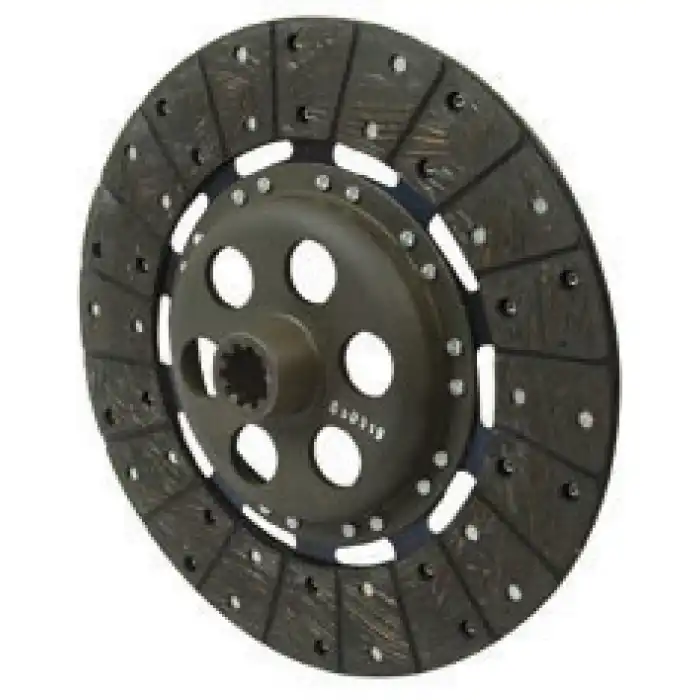 DEBRİYAJ DİSKİ 12 NORMAL 10 DİŞ 806347 VALEO 240, 265, 285