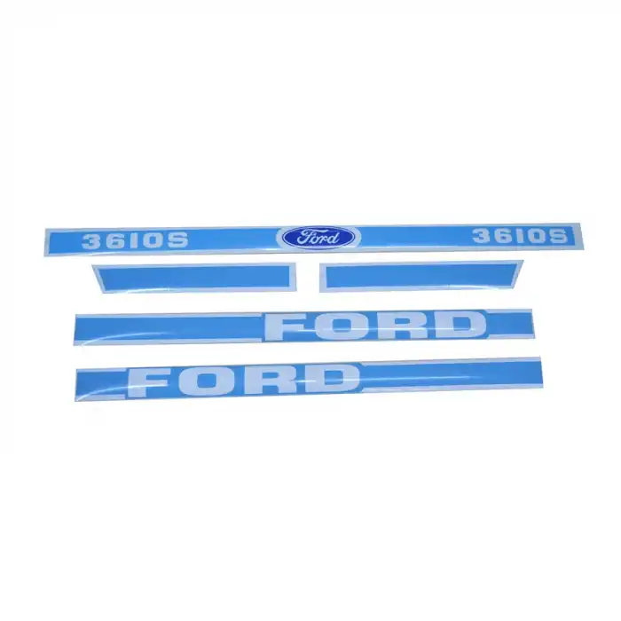 YAN YAZI TAKIM 3610S