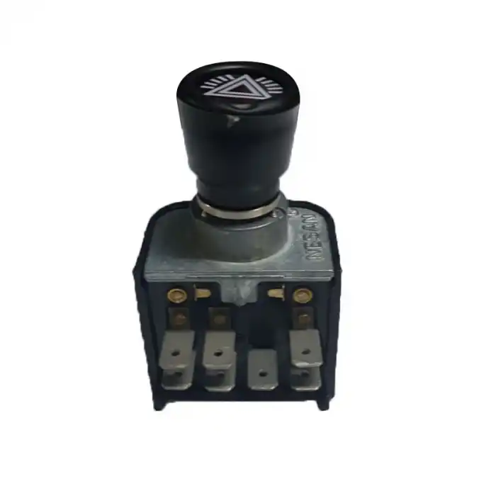 4LÜ FLAŞÖR ÇEKME ANAHTARI KOMPLE NESAN 240, 285, STEYR,TÜMOSAN