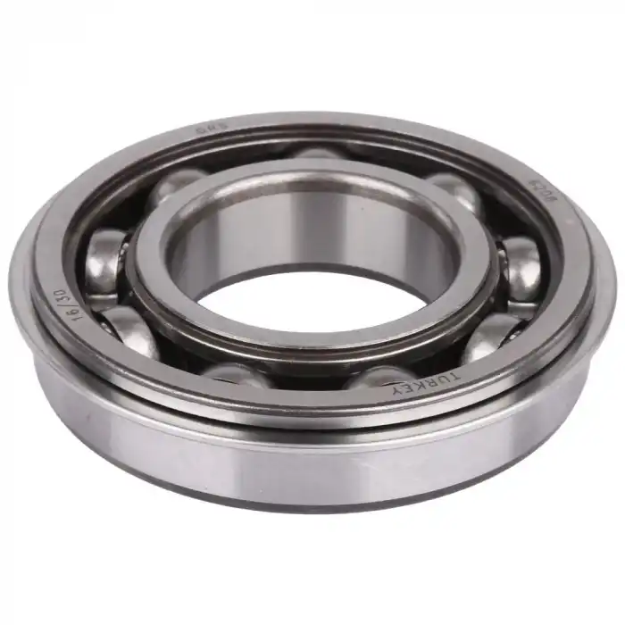 ŞANZIMAN RULMANI 6208 ZNR ORS 415, 450, 480