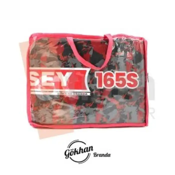 165S MASSEY FERGUSON GÖKHAN KAPORTA BRANDA