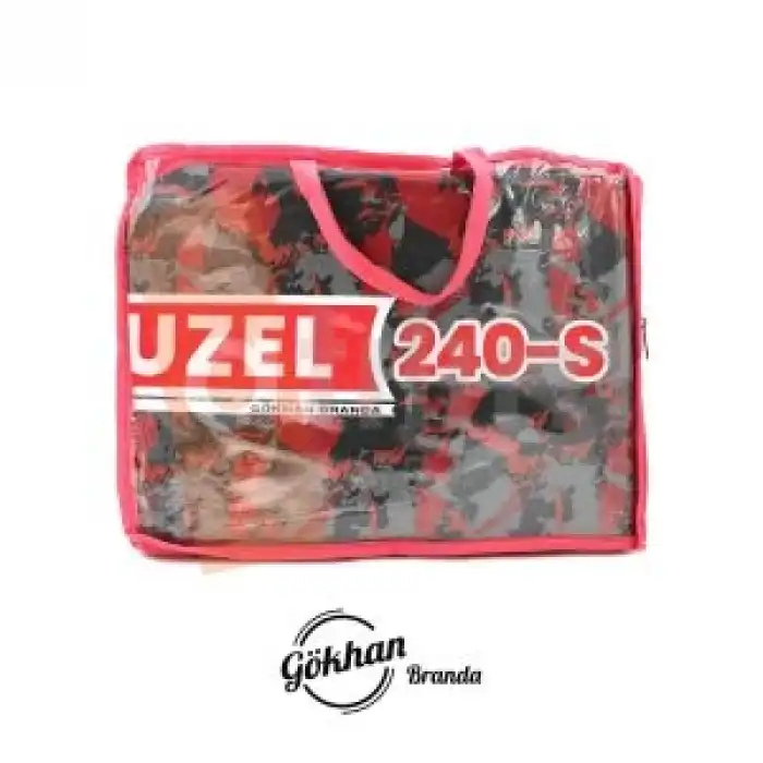 240S UZEL MASSEY FERGUSON GÖKHAN KAPORTA BRANDA