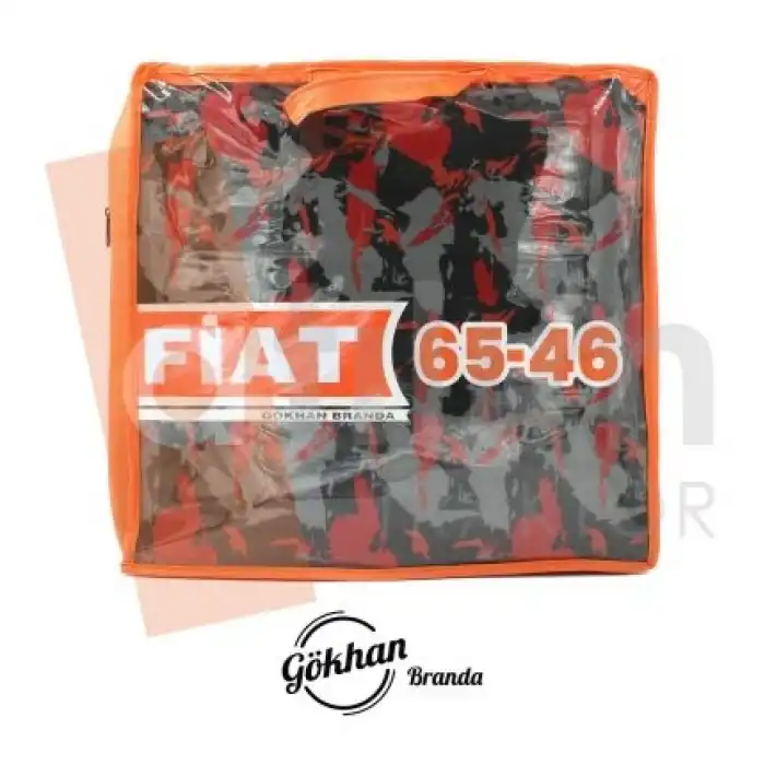 65/46 FİAT GÖKHAN KAPORTA BRANDA