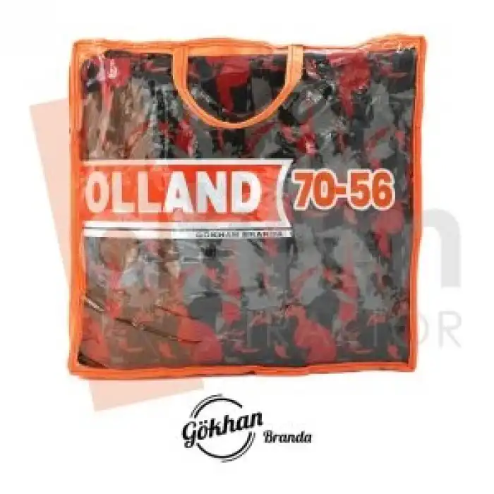 70/56 NEW HOLLAND GÖKHAN KAPORTA BRANDA