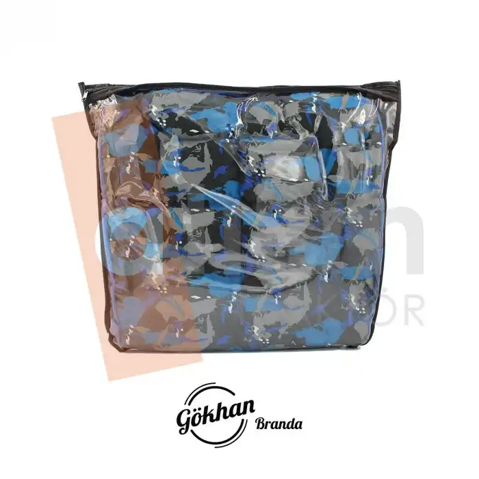 T580B GÖKHAN BRANDA KOLTUK MİNDERİ