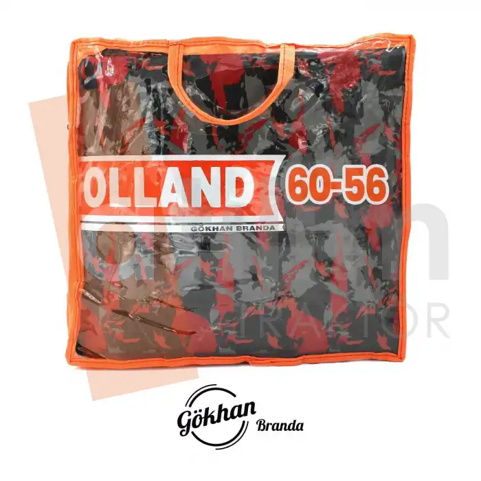 60/56 NEW HOLLAND GÖKHAN KAPORTA BRANDA