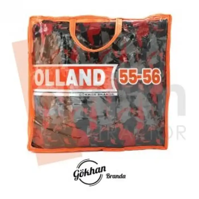 55/56 FİAT GÖKHAN KAPORTA BRANDA