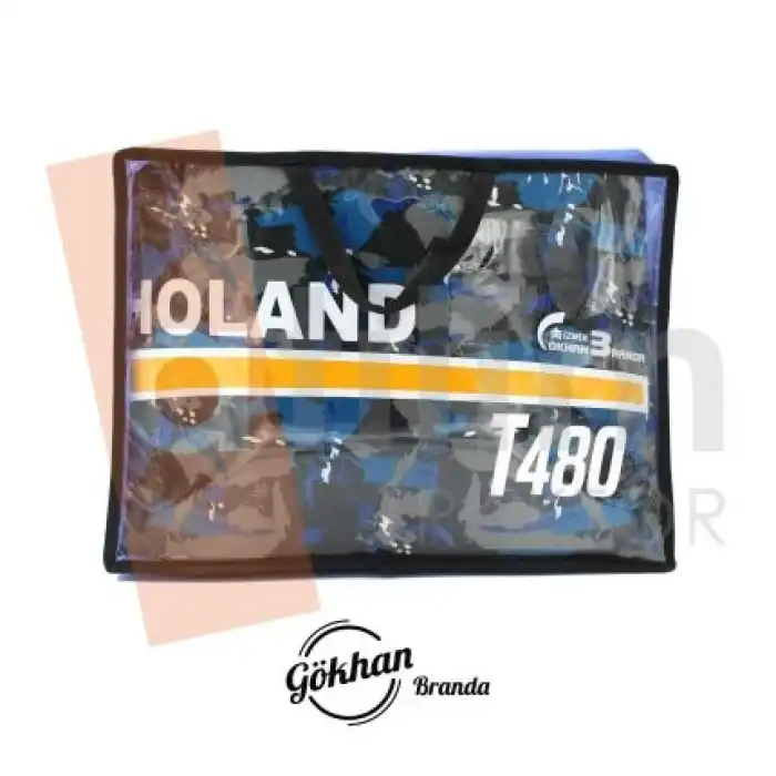 T480 NEW HOLLAND GÖKHAN KAPORTA BRANDA