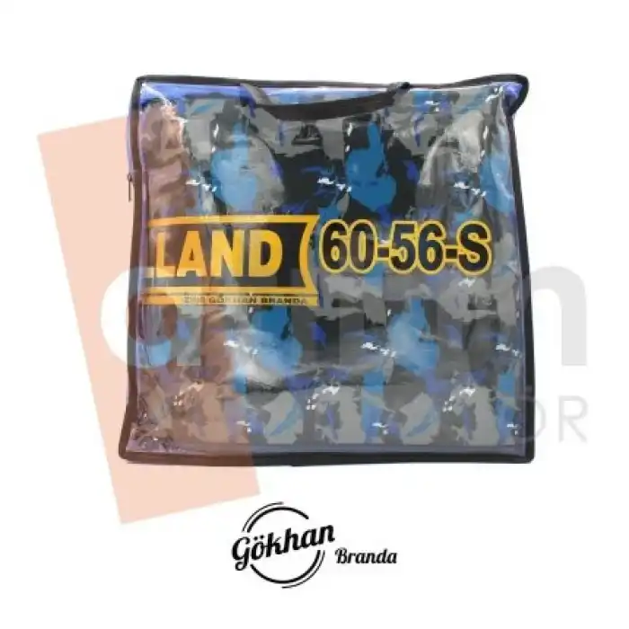 60/56S NEW HOLLAND GÖKHAN KAPORTA BRANDA