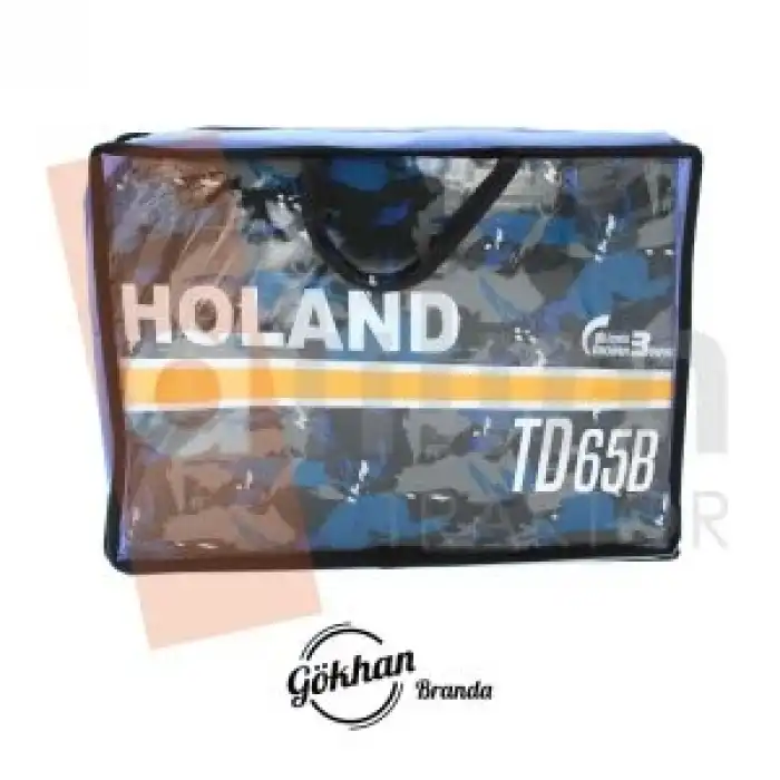 TD65B NEW HOLLAND DEPO ALTTA YENİ MODEL GÖKHAN KAPORTA BRANDA