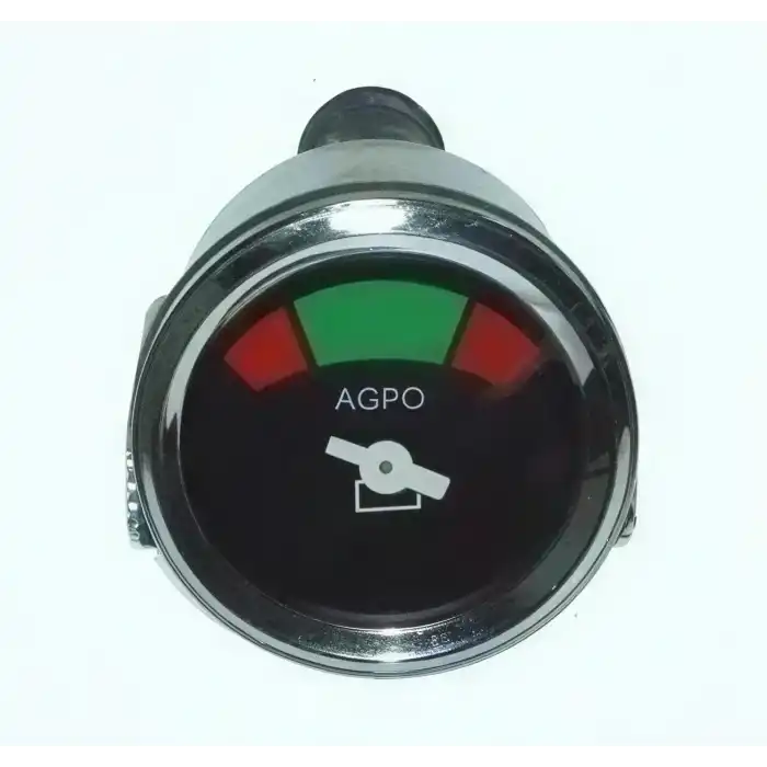 AMPERMETRE BÜYÜK YM 240, 255