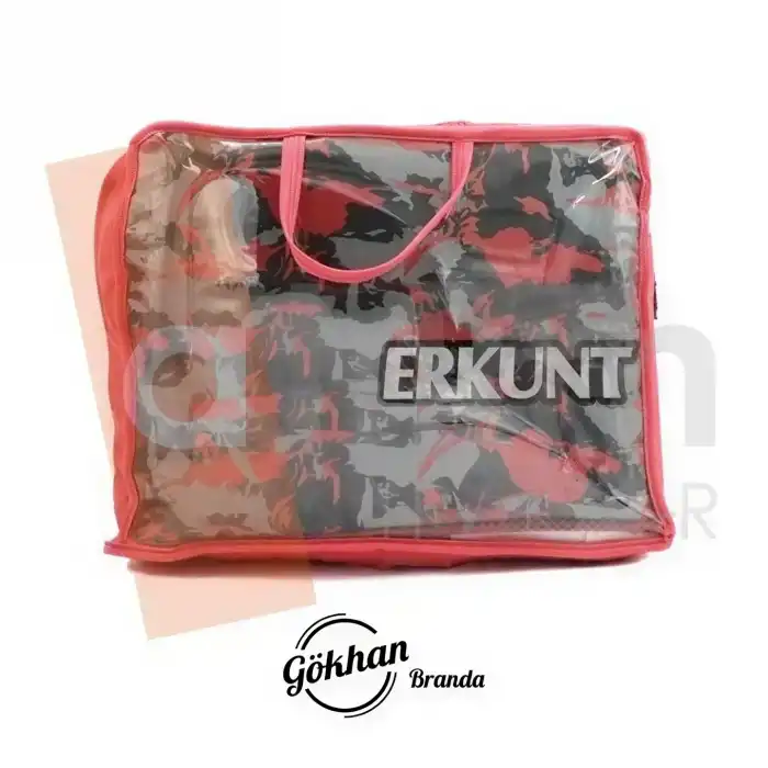 ERKUNT 3 SİLİNDİR YENİ MODEL GÖKHAN KAPORTA BRANDA