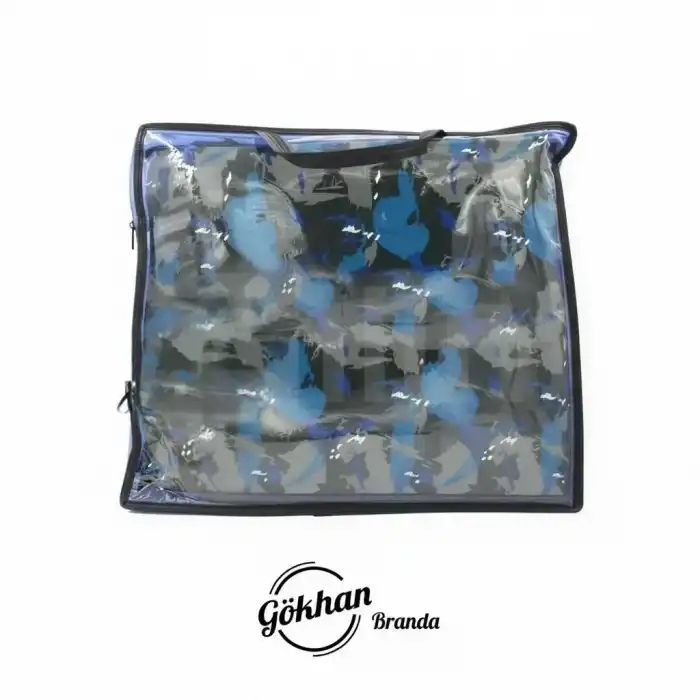 TT JUNİOR NEW HOLLAND GÖKHAN ÇAMURLUK BRANDA