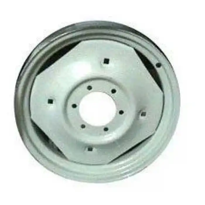 ÖN JANT BOMBELİ 600x19 JANTSA 480