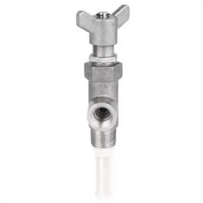 MAZOT DEPO MUSLUĞU DÜZ SÜPER TİP AGPO 135, 240, 255