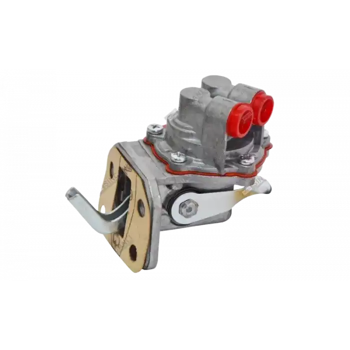 MAZOT OTOMATİĞİ 4 DELİK AGPO 240, 260G