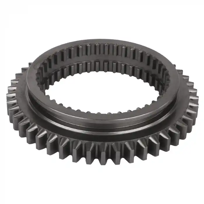 1/2 SEKROMENÇ DAİRE DİŞLİ 46 DİŞ HEMA 540-70.56