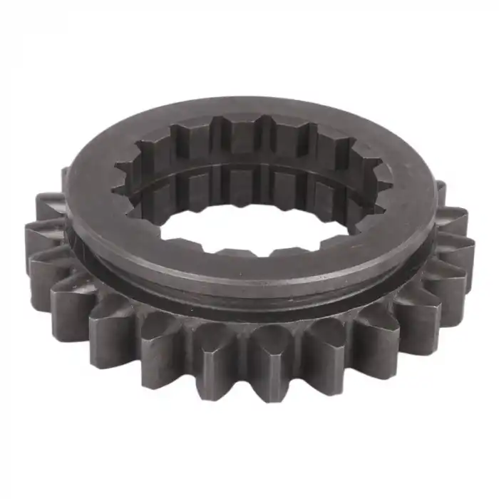 GERİ DÖNDÜREN DİŞLİ Z=23 HEMA TD90, TD100, TD110, JX75