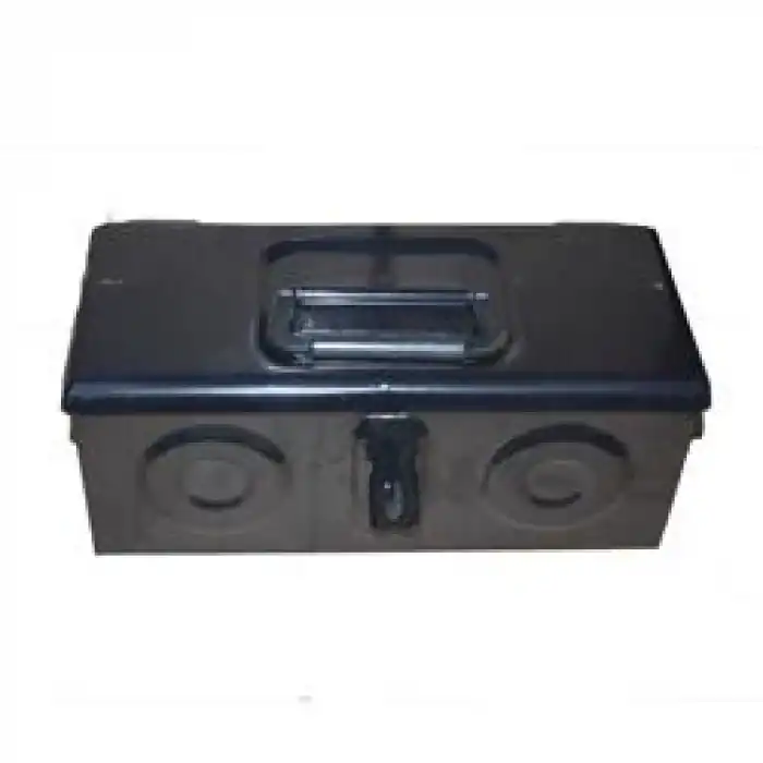 TAKIM SANDIĞI KÜÇÜK (PLASTİK YERİNE SAC) AGPO TT50, TT55