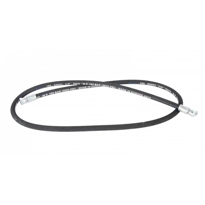 HİDROLİK DAMPER HORTUMU 200 CM 5/8
