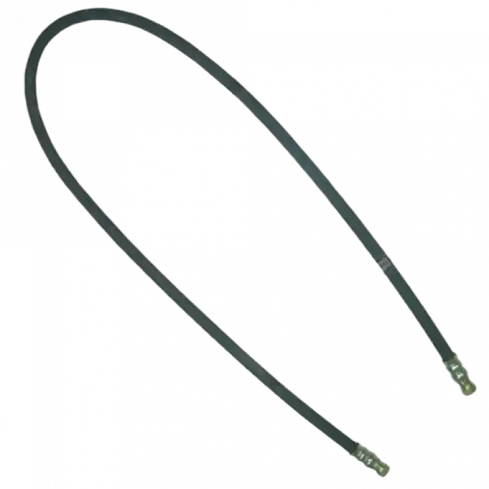 HİDROLİK DAMPER HORTUMU 180 CM 5/8 AGPO TÜM TRAKTÖRLER