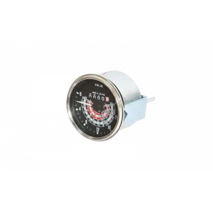 KİLOMETRE SAATİ 6.VİT. SOL YÖN (KPH TİP) 35X