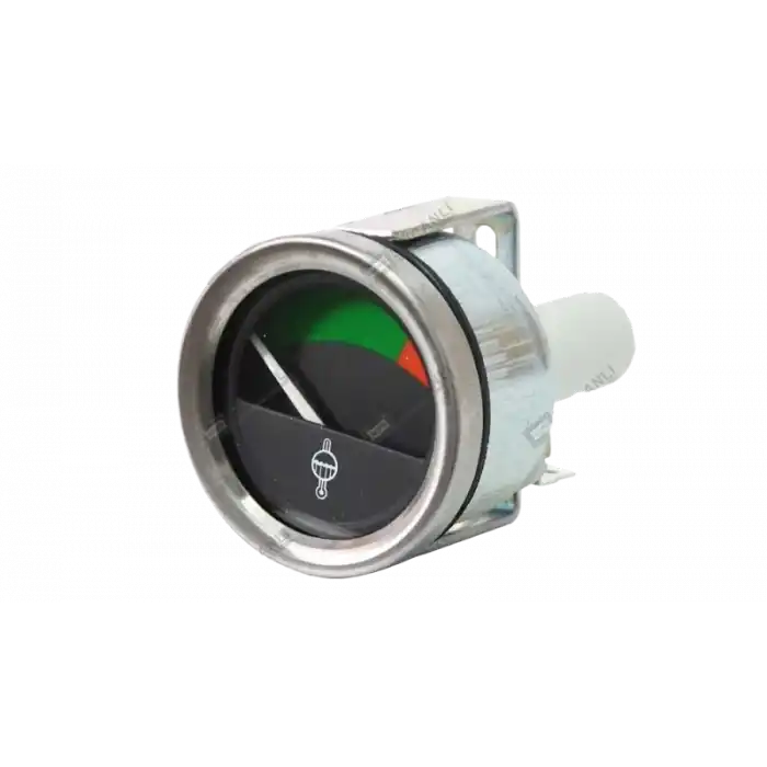 HARARET SAATİ YM (ELEKTRİKLİ) TAKOSAN 480, 640, JOHN DEERE, MF 240, 260, 265, 285, 290, 298, 375 E