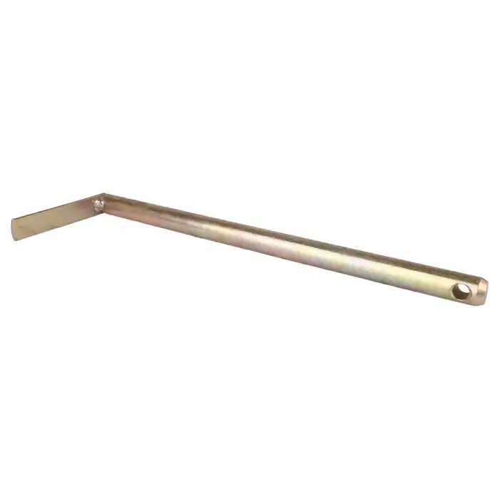 ALT ÇEKİ TABLA PİMİ KULAKLI UZUN 36CMx19.MM 135, 240