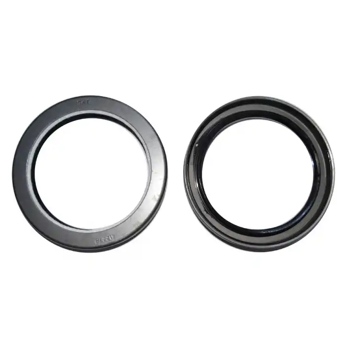 ARKA AKS KEÇESİ 100x130x16 AGPO TÜMOSAN, CARARRO, CNH L95, TL100, T5040, T5050, T5060 SERİSİ