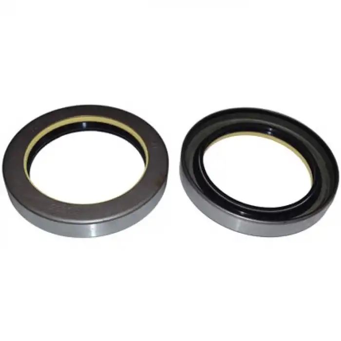 ARKA AKS PORYA COMBİ NBR 80x110x16 410405 SKT