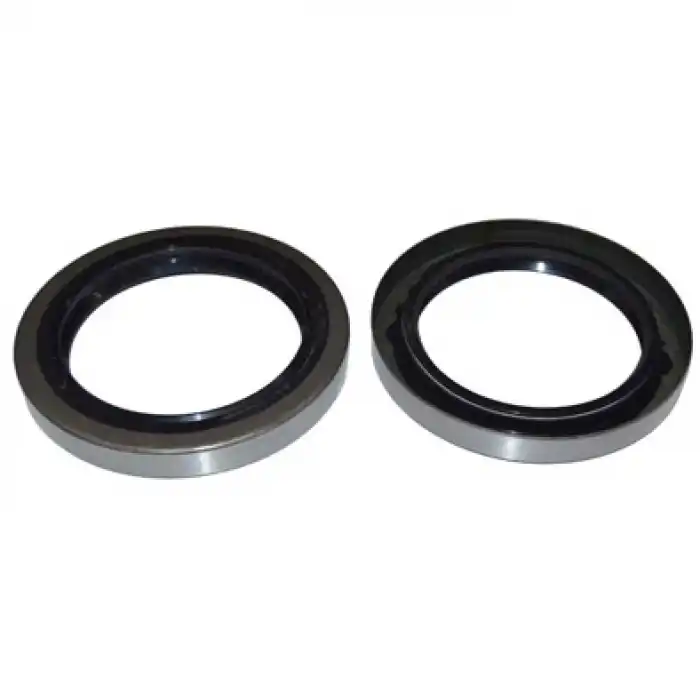 ARKA PORYA KEÇESİ TOZ DUDAKLI L1L NBR 410228 SKT 450, 70.56