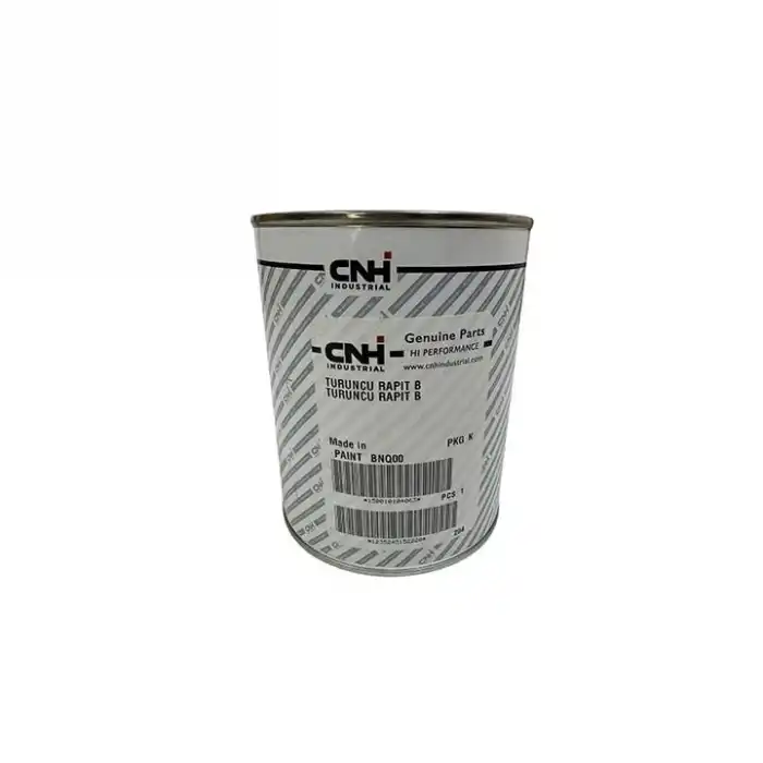 BOYA 1 KG TURUNCU RAPİD CNH