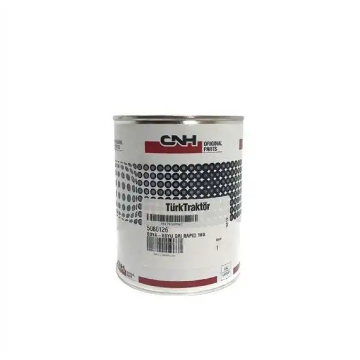 BOYA KOYU GRİ RAPİD 1KG CNH