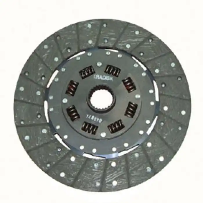 DEBRİYAJ BALATASI YAYLI 12 ATRD 7032 TRADISK 5000