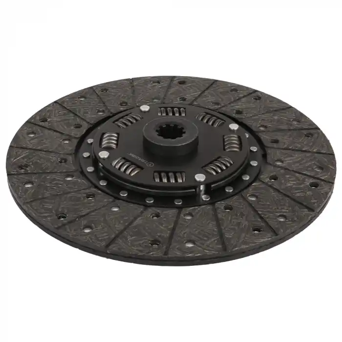 DEBRİYAJ BALATASI YAYLI ATRD7025 TRADISK 3000