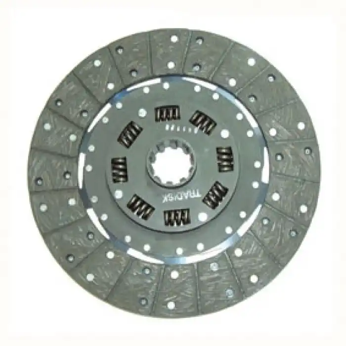 DEBRİYAJ BALATASI YAYLI ATRD7038 TRADISK 6610