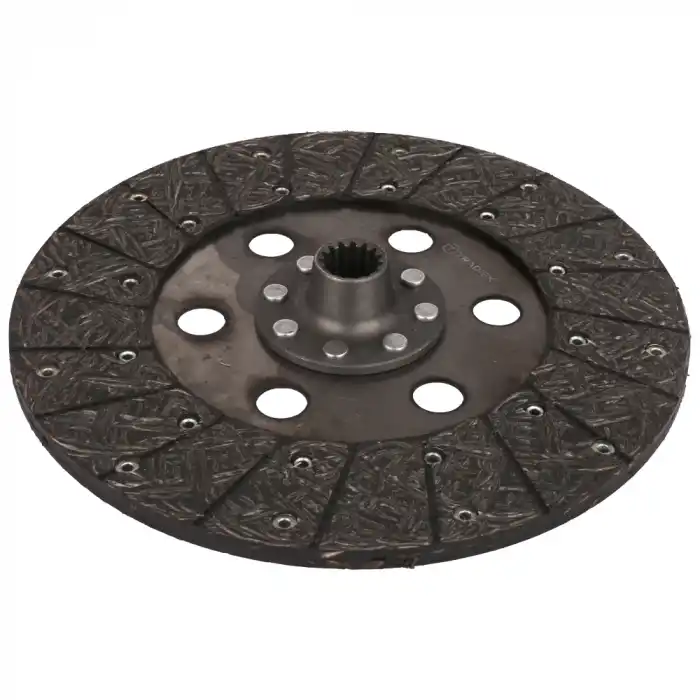 DEBRİYAJ BALATASI YAYSIZ AT7060 TRADISK 2000