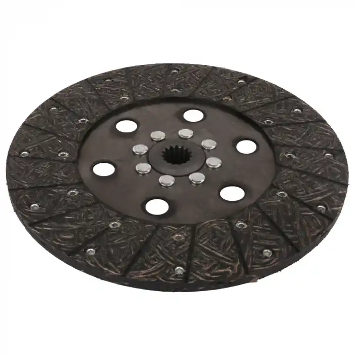 DEBRİYAJ BALATASI YAYSIZ AT7060 TRADISK 2000