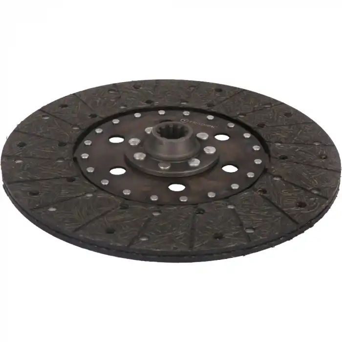 DEBRİYAJ BALATASI YAYSIZ ATR7020 TRADISK 3000